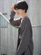 オッジ たまプラーザ(Oggi)の写真/"カットが巧い"で評判の人気サロン【Oggi】！丁寧なカウンセリングと高い技術力であなたの似合うを実現♪