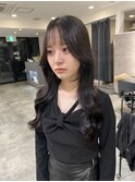 心斎橋/南船場/髪質改善/レイヤーカット