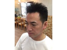キュアヘア(Cure Hair)
