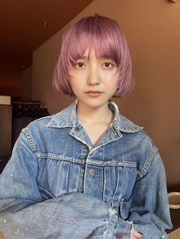 ハウディ(Howdy)の写真/【阪神芦屋駅徒歩5分】丁寧なカウンセリングによって、"あなたの理想×トレンド"スタイルを叶えます◇