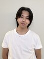 アグ ヘアー モアナ 松本駅前店(Agu hair moana) 渡辺 柊真
