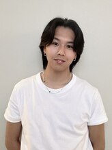 アグ ヘアー モアナ 松本駅前店(Agu hair moana) 渡辺 柊真