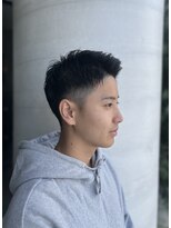 サーカス(circus)&nbsp;アップバングショート