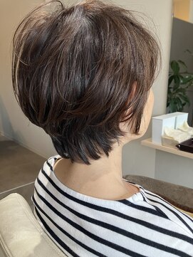 本と南風 guest design