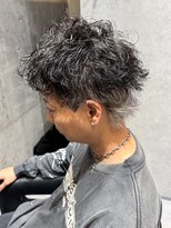 テン フォー ヘアー(Ten for hair)&nbsp;ツートンカラー