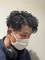 ヒロギンザ 大阪本店(HIRO GINZA)&nbsp;ラルフカール