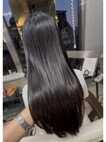 フリーラ 京都河原町三条店(freera)&nbsp;【kiho】premium straight