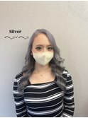 【MEI】シルバー