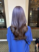 ルクール(Le Coeur)&nbsp;グラデーションカラー◎ 【stylist木下】