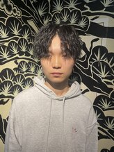 ナルスリック(76Slick)&nbsp;ツイストスパイラル