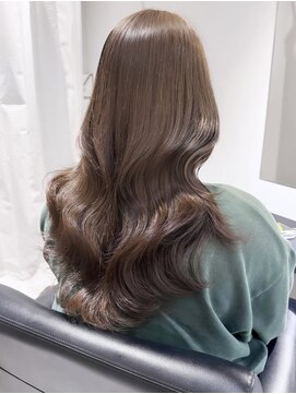 リバース(RE:birth) ブラウンカラー