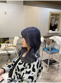 ネイビー