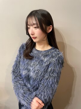 ソウ 四日市(So.) ＊流れる顔まわりカット＊