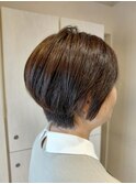 ショート