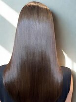 ラフィス ヘアー ロビン 名古屋店(La fith hair robin) 【La fith】髪質改善トリートメント×艶髪×美髪