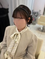 アリエス 大宮駅西口店(Aries) サイドアップ