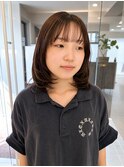 レイヤーカット