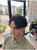 ツイストスパイラル