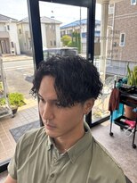 グレードワン(Grade One) ツイストスパイラル