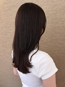 ビファインべクス(Befine becs) 綺麗な肌見え、柔らかいピンクベージュカラー♪