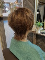 ポポニコ(poponico)&nbsp;poponico style