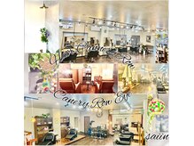 ヘアーキャナリーロウ(Hair Cannery Row)