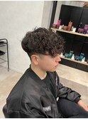 スペインカール
