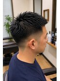 夏使用ショート