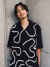 メーヴェ(Mowen)&nbsp;蓮井 瑠偉