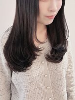 ネオリーブシェリエ 浅草店(Neolive cherie)&nbsp;ダークグレージュ