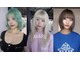 MARL矢場町　ブリーチ/ハイトーン/ダブルカラー/レイヤーカット/ボブ/ブリーチパーマの写真