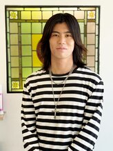 ヴィザヴィ 志村坂上店(vis a vis)&nbsp;段下 航一郎