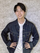 オンフリーク(ON.fleek)&nbsp;藤原 敦
