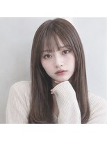 レイズ(Raise)&nbsp;乾かすだけでまとまる/髪質改善縮毛矯正でうねり改善/最上級美髪