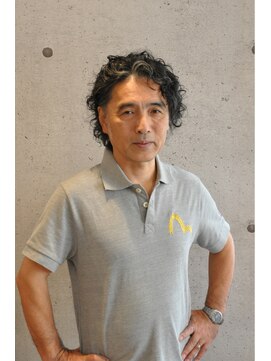 ナナインチ(7inch) 銀座メンズカット