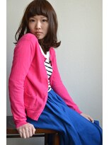 リル(Lilu)&nbsp;lilu 2013/015