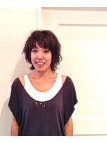 ハシ(hasi) はねてるよ