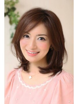 フォルテ ギンザ(FORTE GINZA) 【FORTE】プラチナベージュカラーでまとまるつや髪に☆