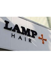 Lamp Hair Plus