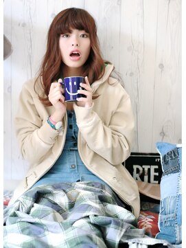 マイティ バイ エイチ(mighty by H) mighty ☆ちょっと秋な☆ノームコアスタイル☆[052-262-4162]