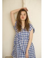 ベイルーム(BAYROOM by HONEY omotesando) 【BAYROMM横浜】やわらか×ヌーディーレイヤー