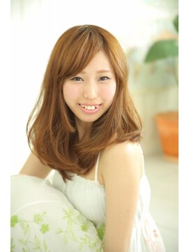 ブランコ 丸亀土器店(blanco) 重めナチュラル