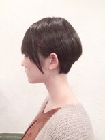 ヘアー アトリエ トゥルー(hair atelier true) ☆true矢尾板サロンワークスタイルvol.4ショートボブ☆