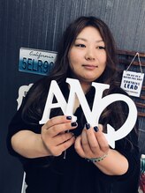 アンク 西川口店(ANQ) 郡山 涼子