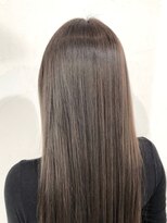 ネオリーブアオバ 高田馬場店(Neolive aoba)&nbsp;【高田馬場/aoba】アッシュ　グレー　ベージュ