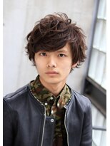 ブークル(boucle)&nbsp;クラウドマッシュ