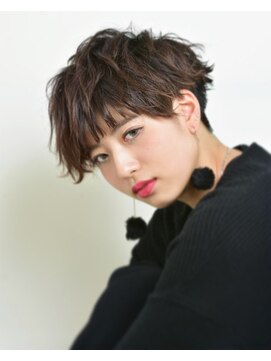 キアラ(Kchiara) ヘルシーショート 【ビガシタダシ】