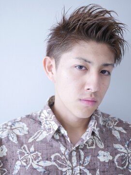 マルメロ 八王子(MARMELO.) ワイルドアップバング 八王子