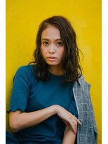 グランシャリオ 笹塚店(Grand Chariot) 【GrandChariot 笹塚】ウェットなカール