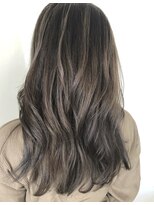 ホットリップ(Hot Lip)&nbsp;バレイヤージュ